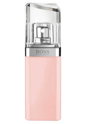 Оригинален дамски парфюм HUGO BOSS Ma Vie Pour Femme Florale EDP Без Опаковка /Тестер/